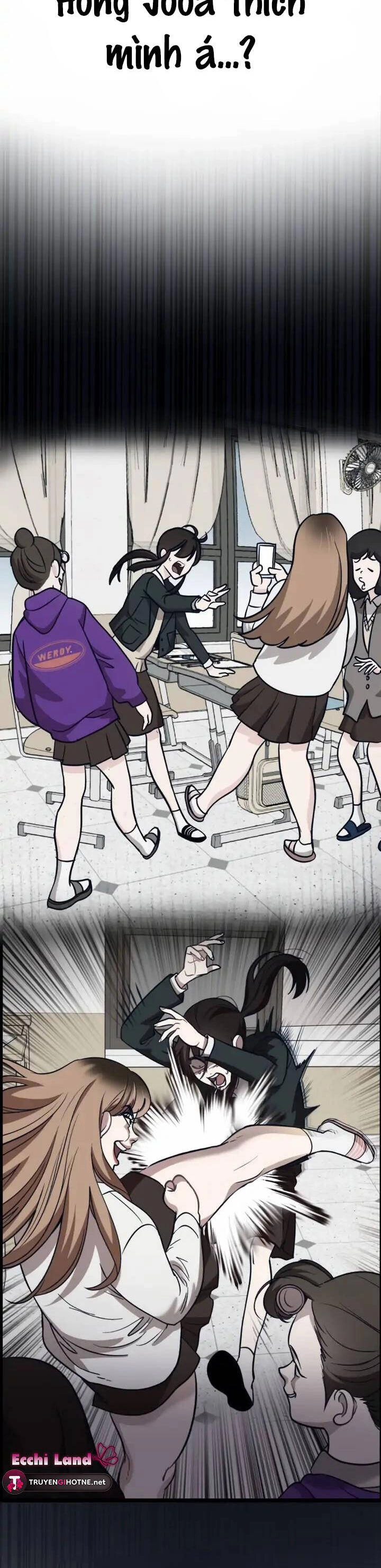 Đời Tư Idol Chapter 17.1 - 29