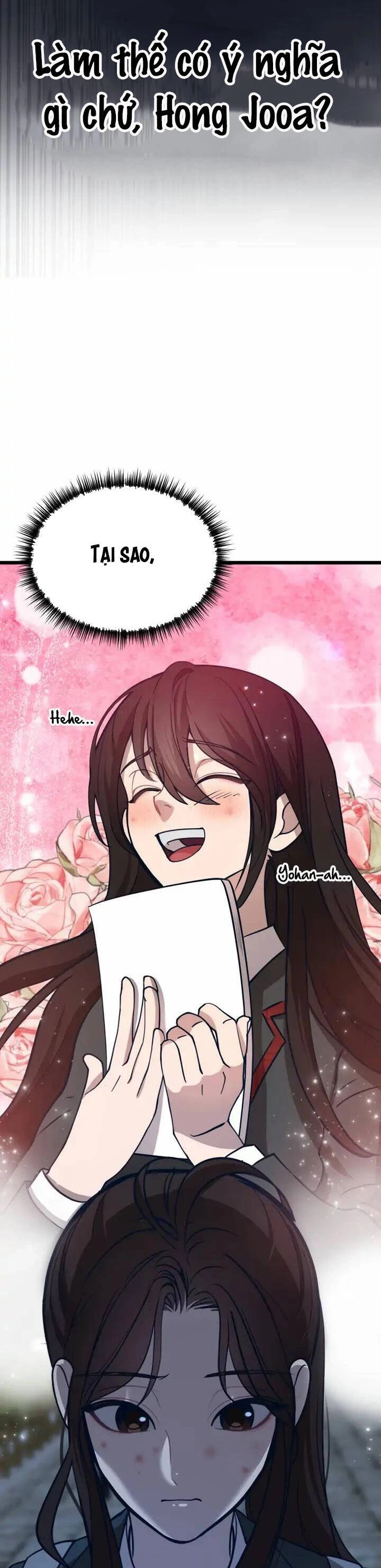 Đời Tư Idol Chapter 17.1 - 30