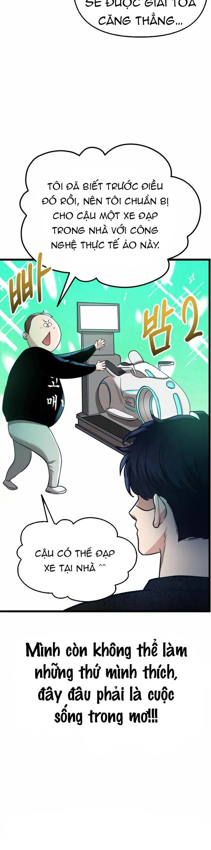 Đời Tư Idol Chapter 17.2 - 1