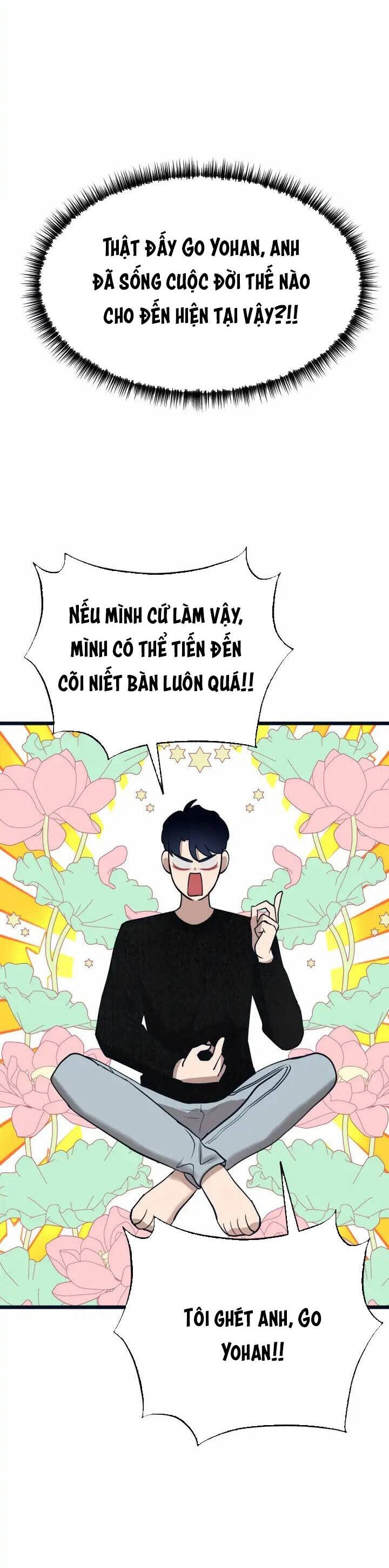 Đời Tư Idol Chapter 17.2 - 4