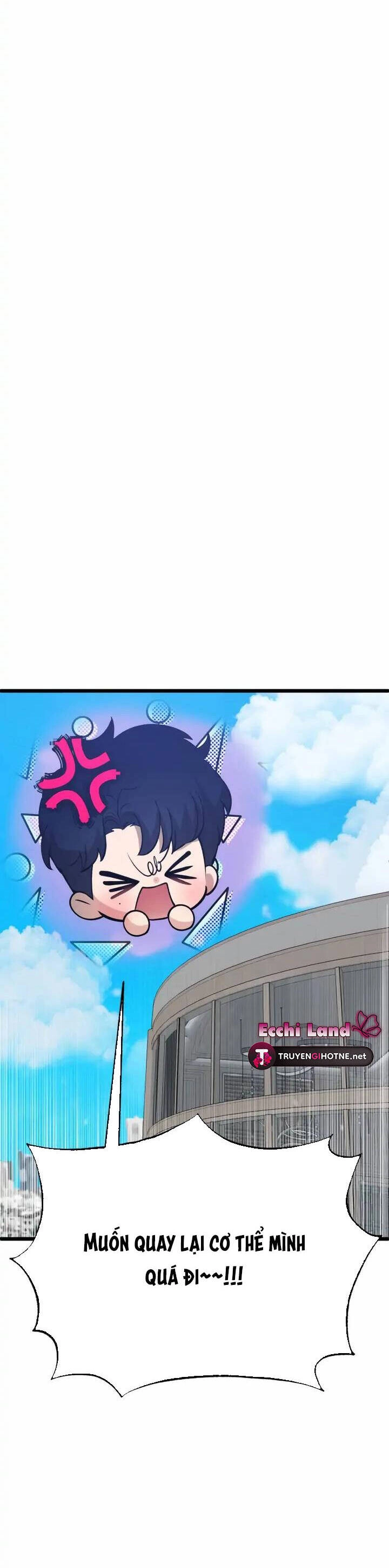 Đời Tư Idol Chapter 17.2 - 5