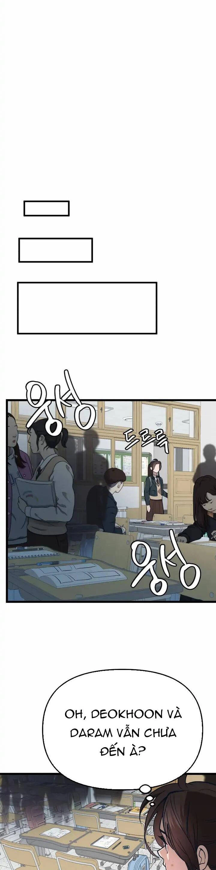 Đời Tư Idol Chapter 17.2 - 6