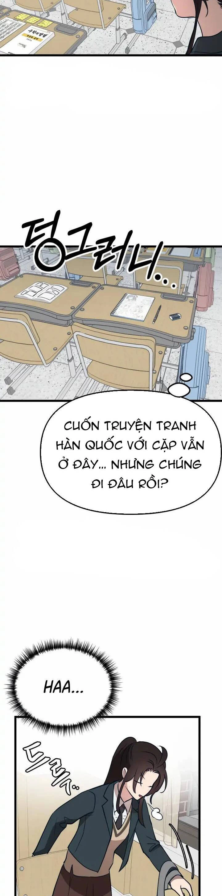Đời Tư Idol Chapter 17.2 - 7
