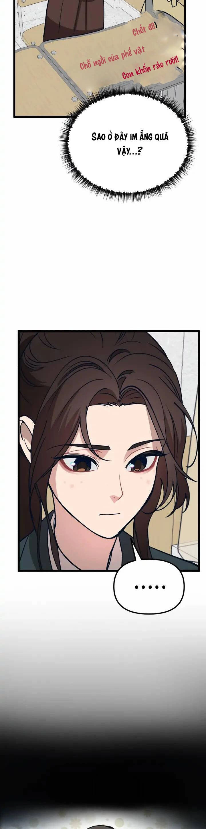 Đời Tư Idol Chapter 17.2 - 8