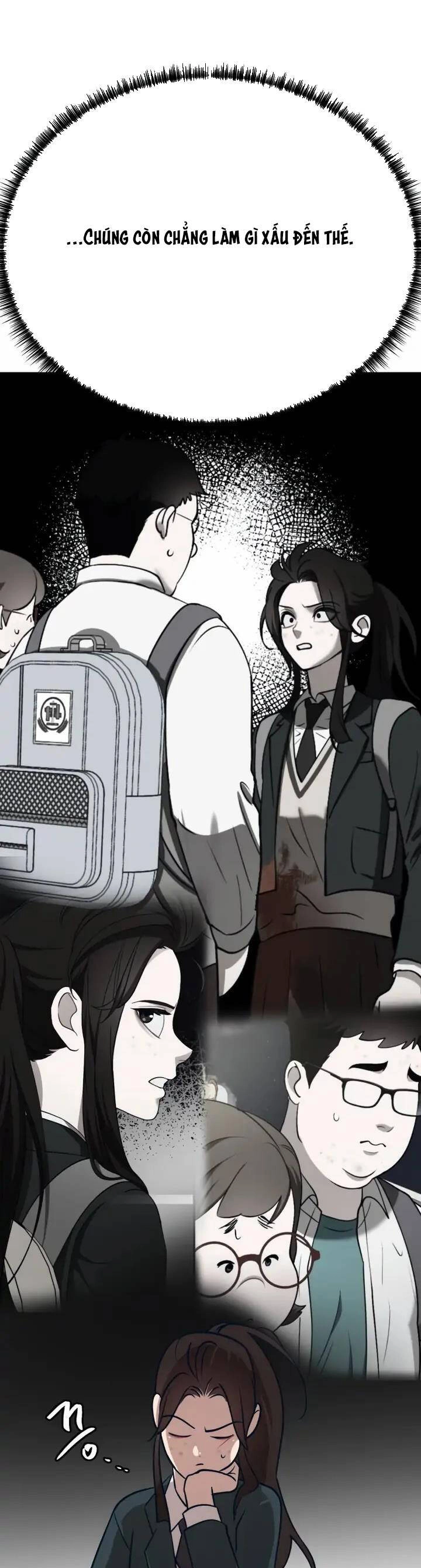 Đời Tư Idol Chapter 17.2 - 11