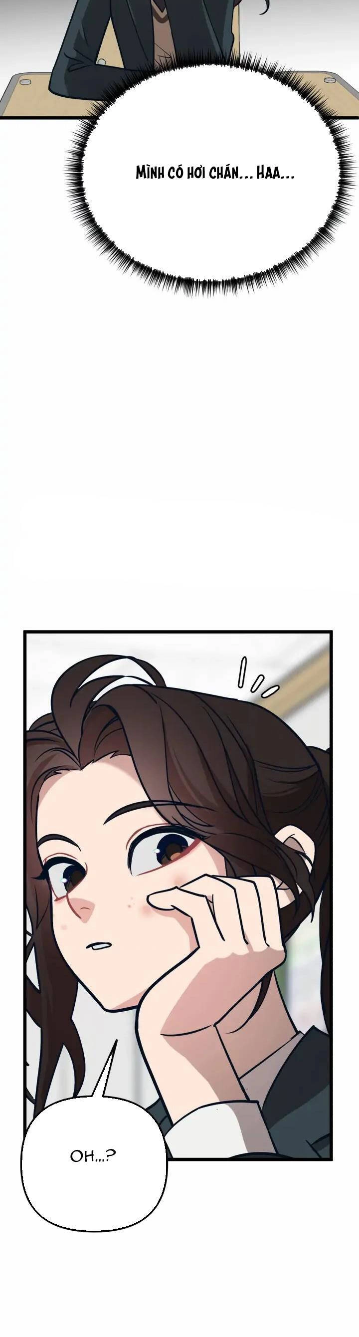 Đời Tư Idol Chapter 17.2 - 12