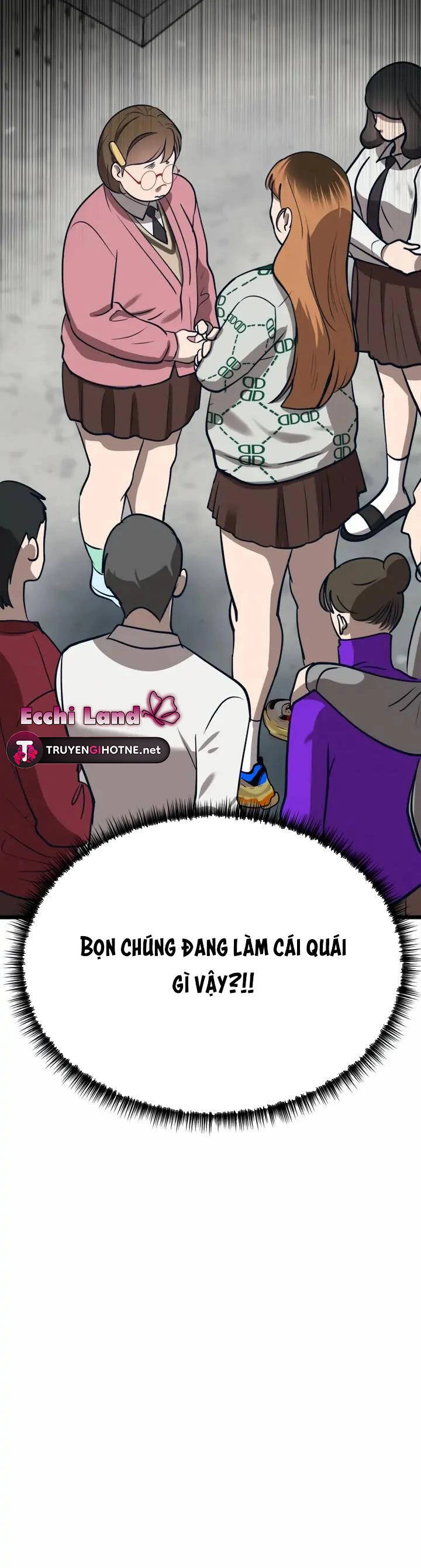 Đời Tư Idol Chapter 17.2 - 14