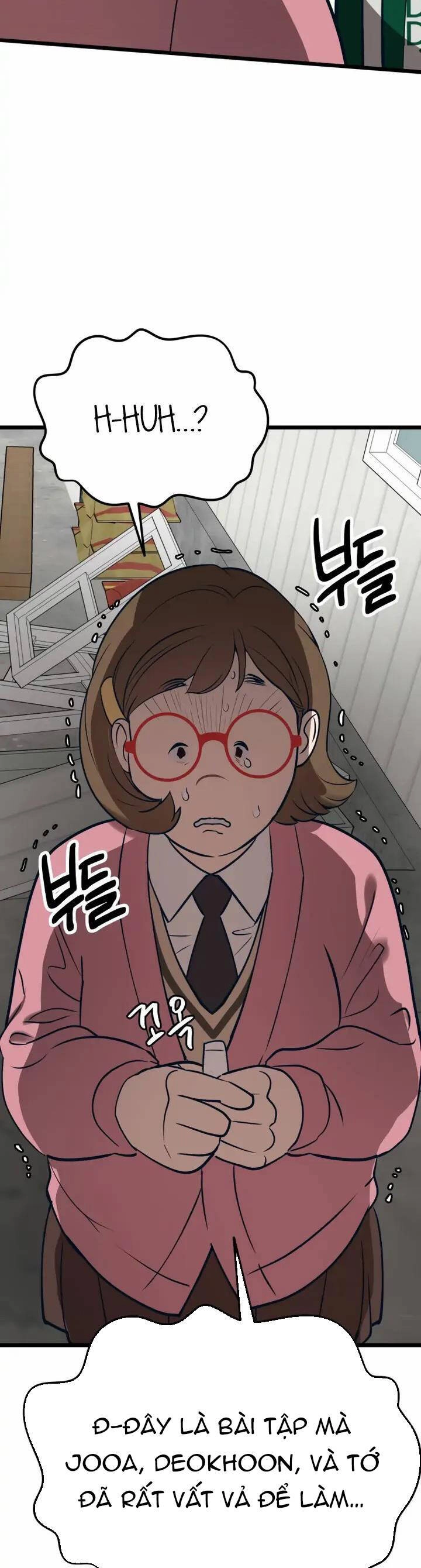 Đời Tư Idol Chapter 17.2 - 16