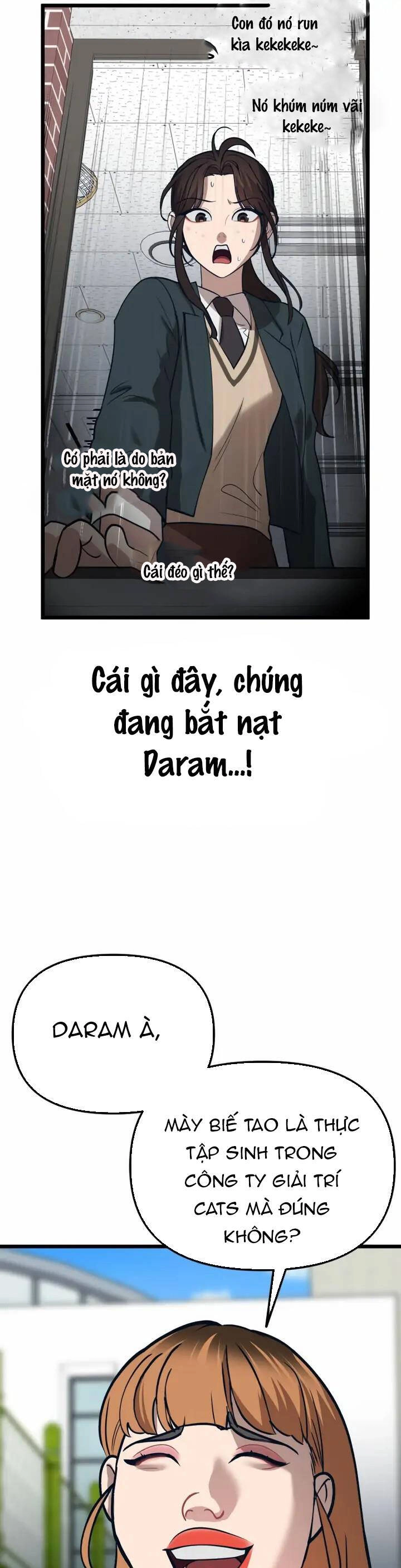 Đời Tư Idol Chapter 17.2 - 18