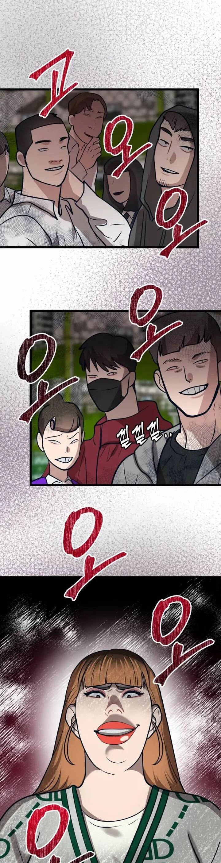 Đời Tư Idol Chapter 17.2 - 20