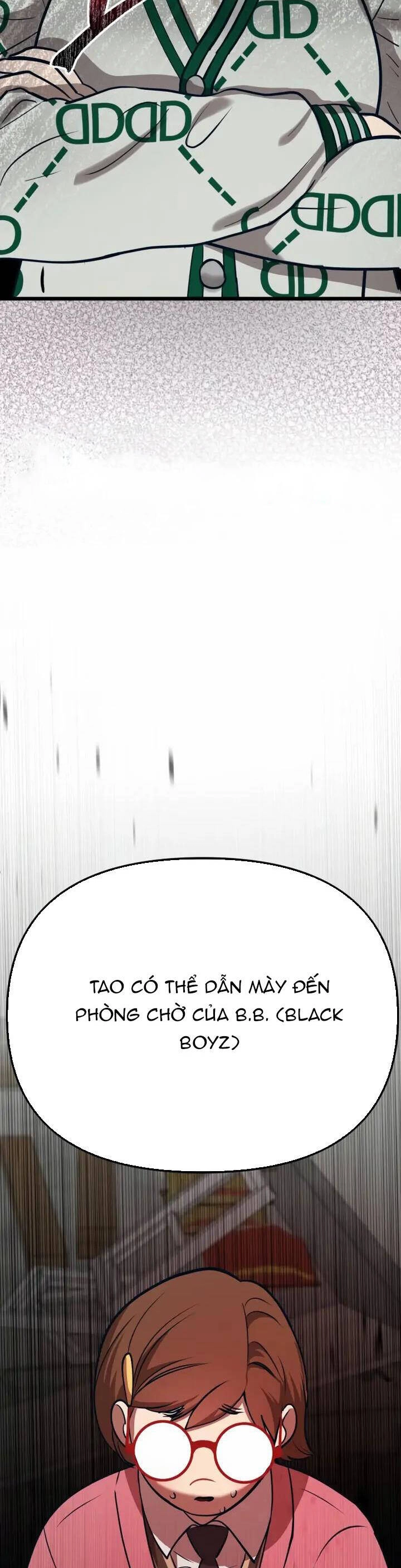 Đời Tư Idol Chapter 17.2 - 21