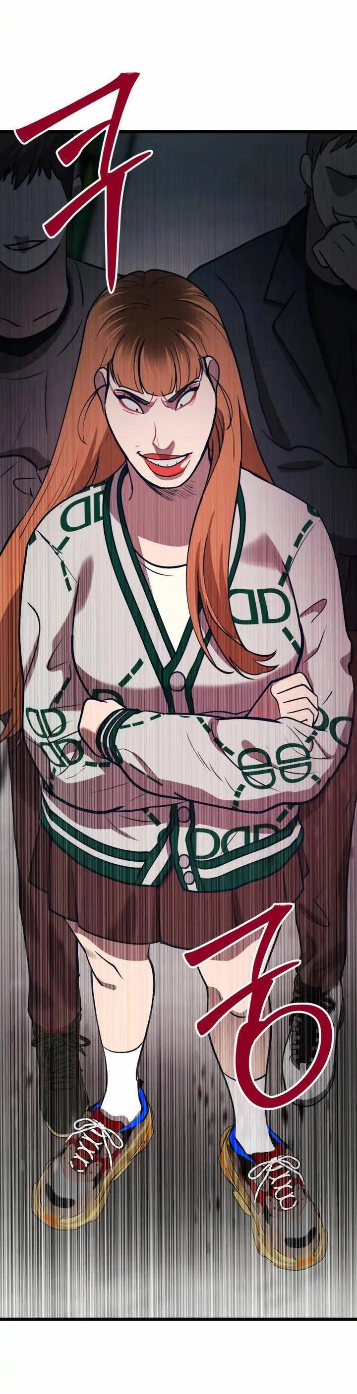 Đời Tư Idol Chapter 17.2 - 23