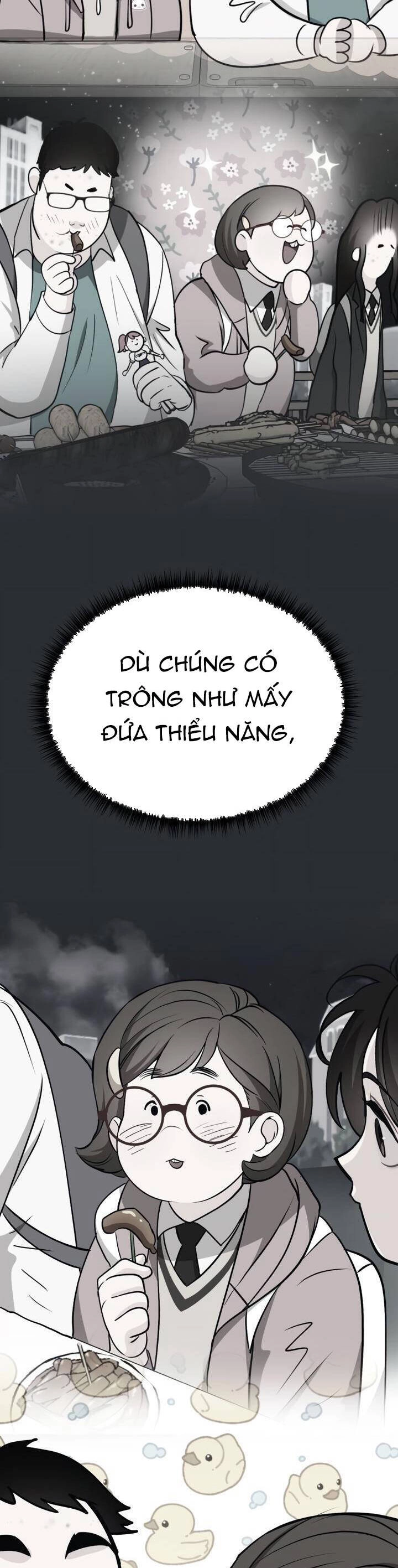 Đời Tư Idol Chapter 18.1 - 4