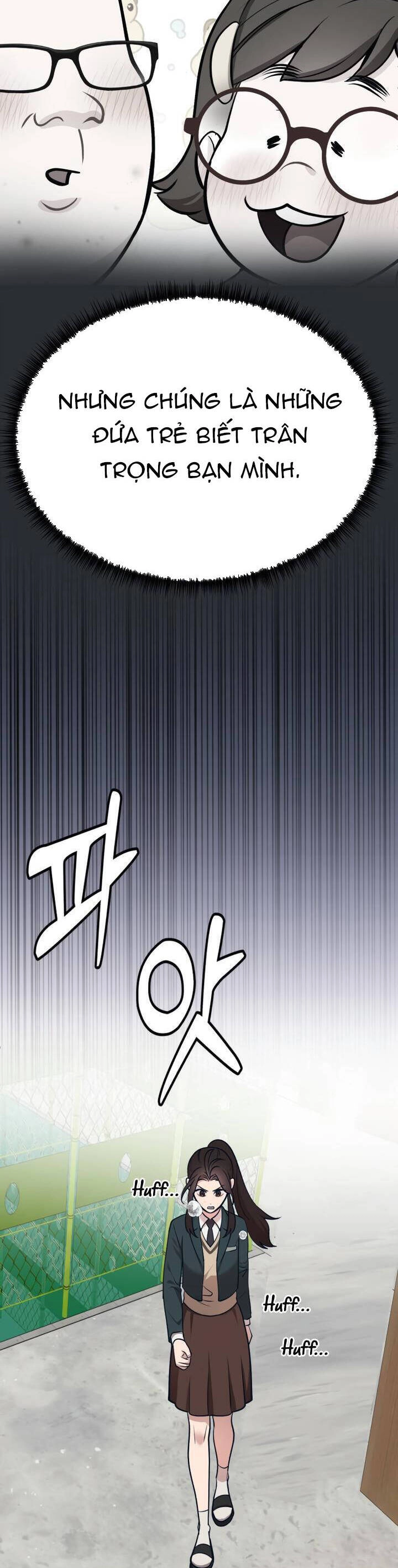 Đời Tư Idol Chapter 18.1 - 5