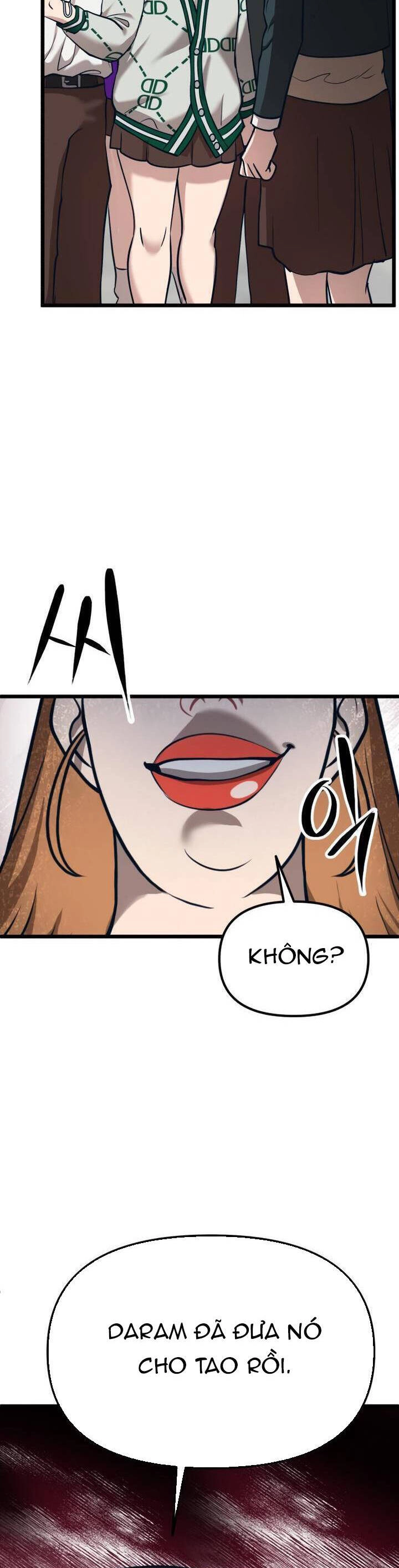 Đời Tư Idol Chapter 18.1 - 8