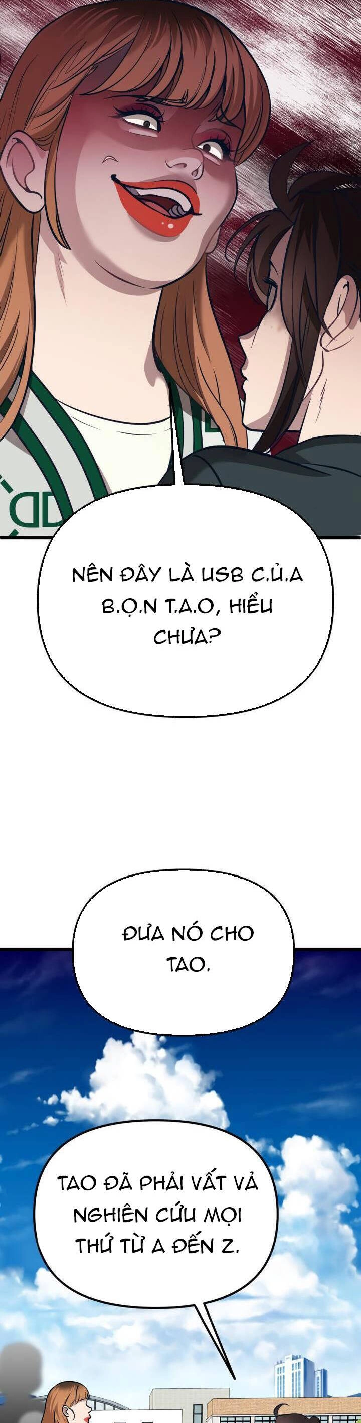 Đời Tư Idol Chapter 18.1 - 9