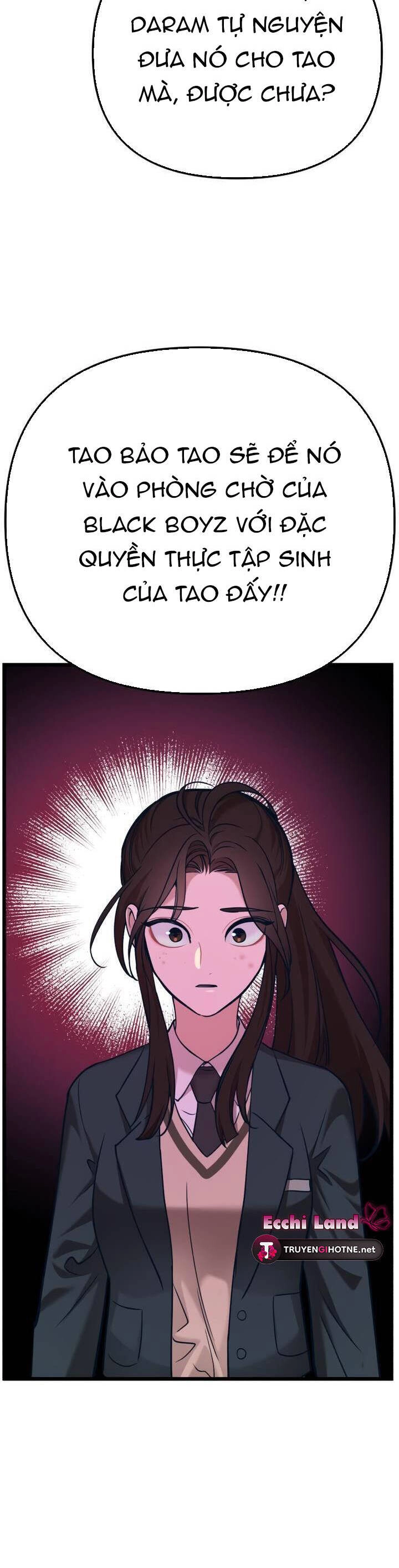 Đời Tư Idol Chapter 18.1 - 11
