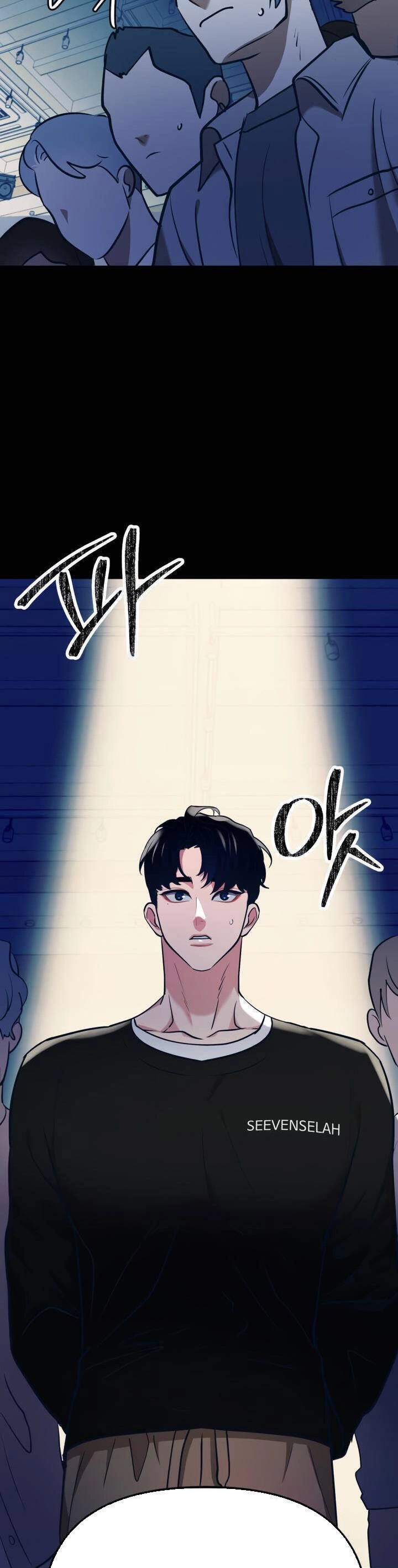 Đời Tư Idol Chapter 18.1 - 15