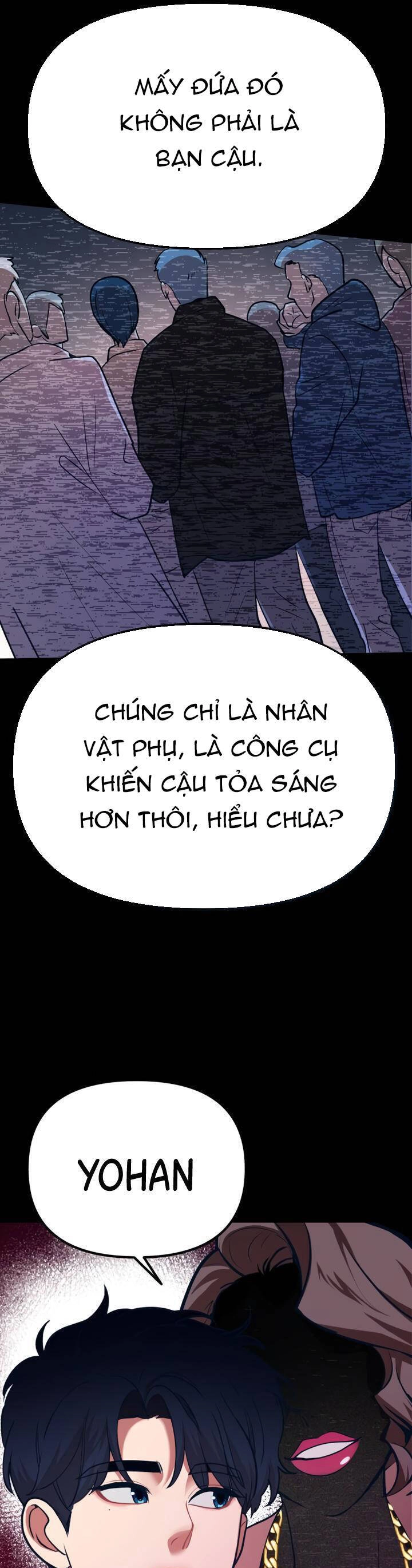 Đời Tư Idol Chapter 18.1 - 22