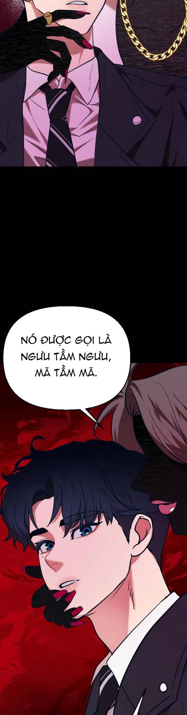 Đời Tư Idol Chapter 18.1 - 23