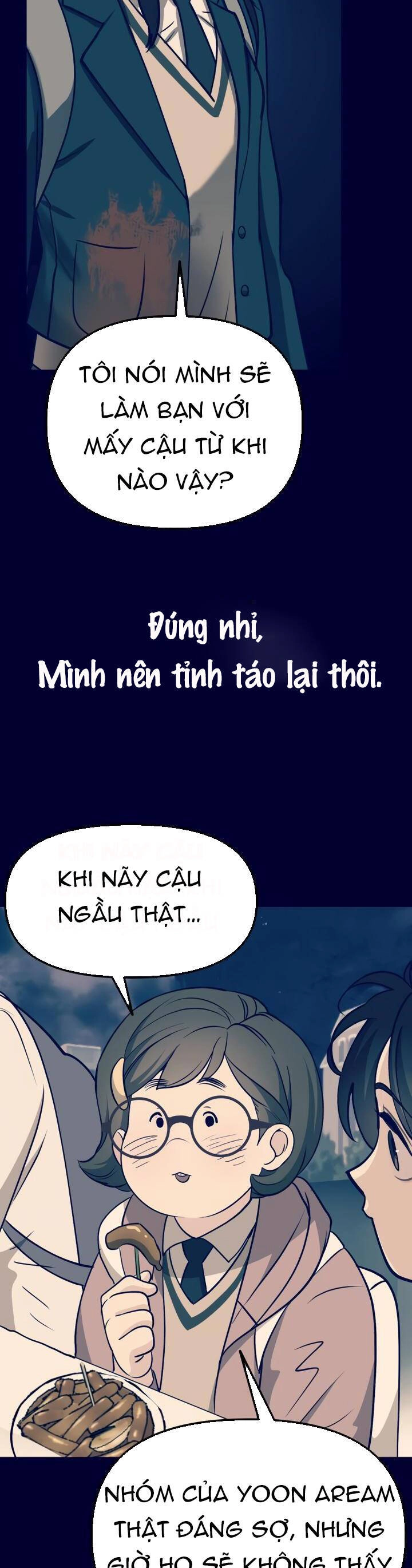 Đời Tư Idol Chapter 18.1 - 30