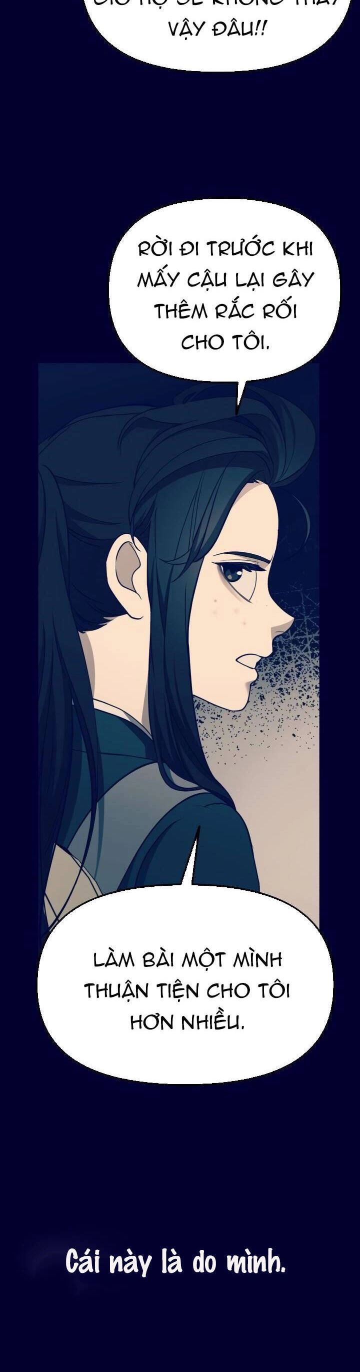 Đời Tư Idol Chapter 18.1 - 31