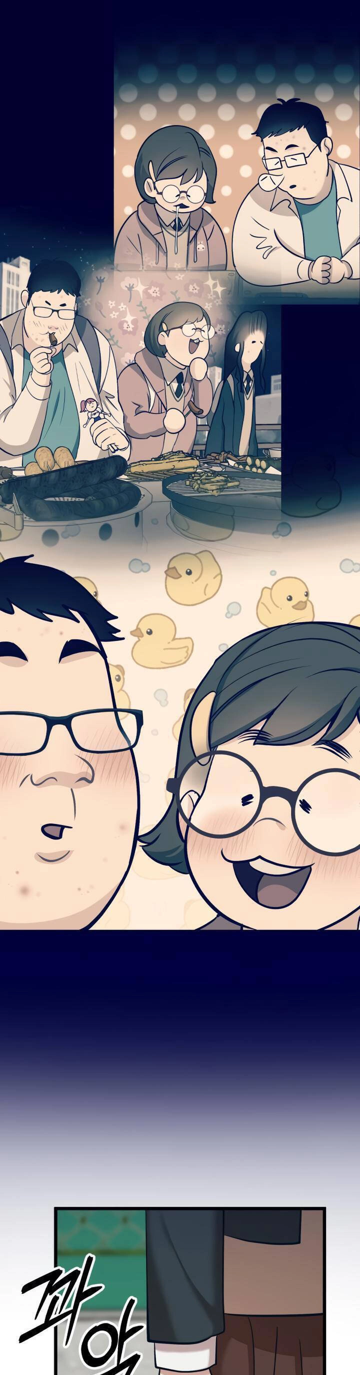 Đời Tư Idol Chapter 18.1 - 32