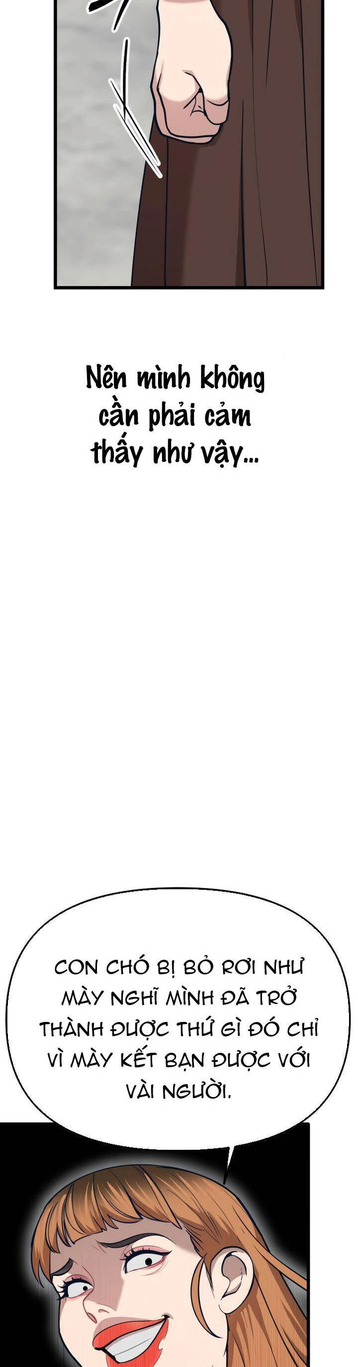 Đời Tư Idol Chapter 18.1 - 33