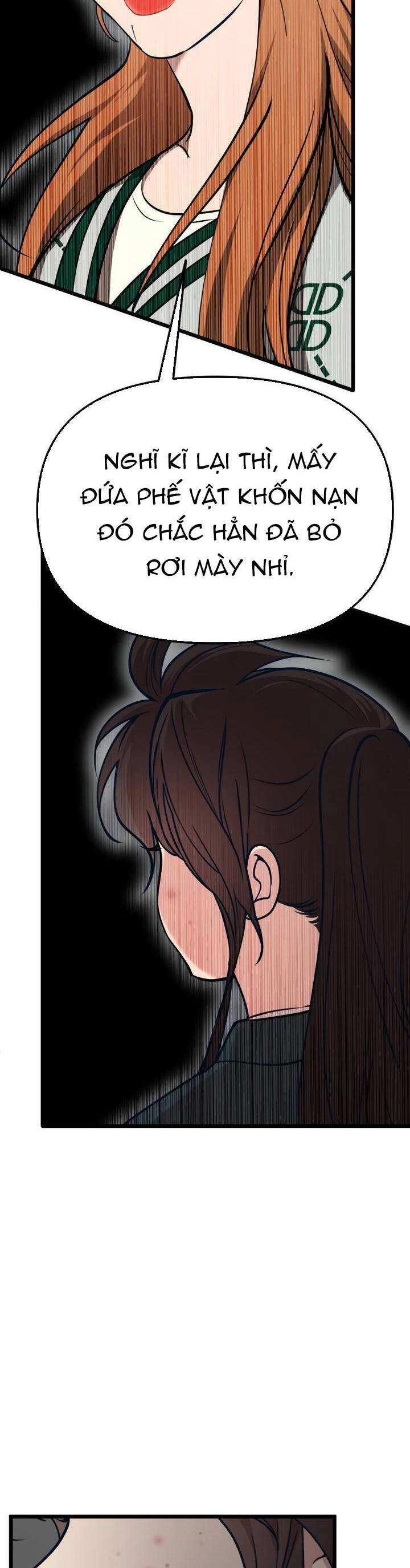 Đời Tư Idol Chapter 18.1 - 34