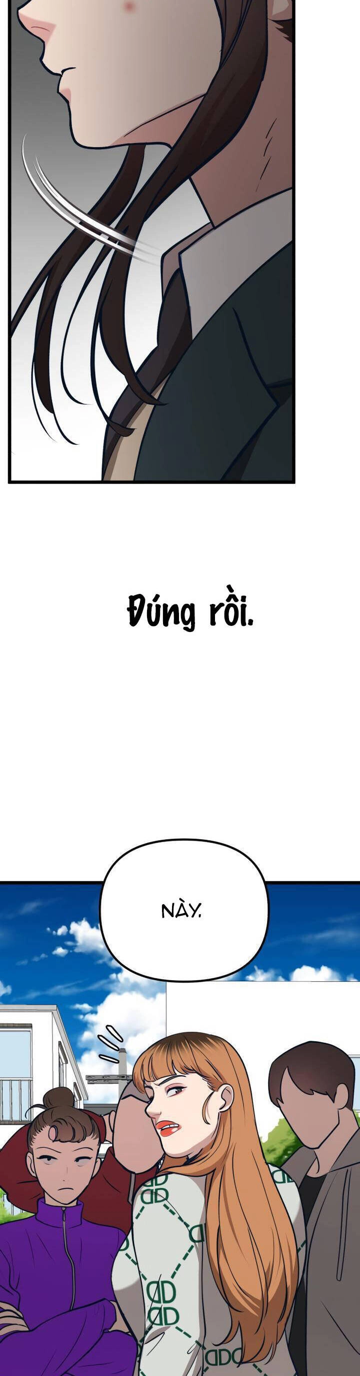 Đời Tư Idol Chapter 18.1 - 35