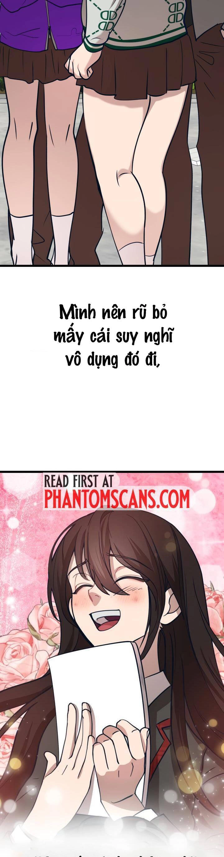 Đời Tư Idol Chapter 18.1 - 36