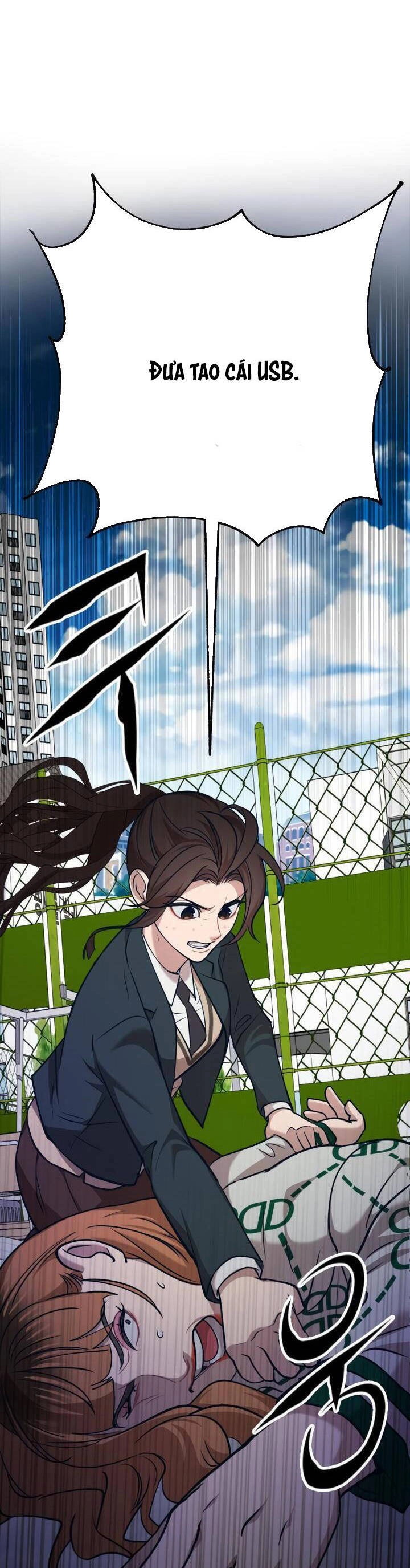 Đời Tư Idol Chapter 18.1 - 38