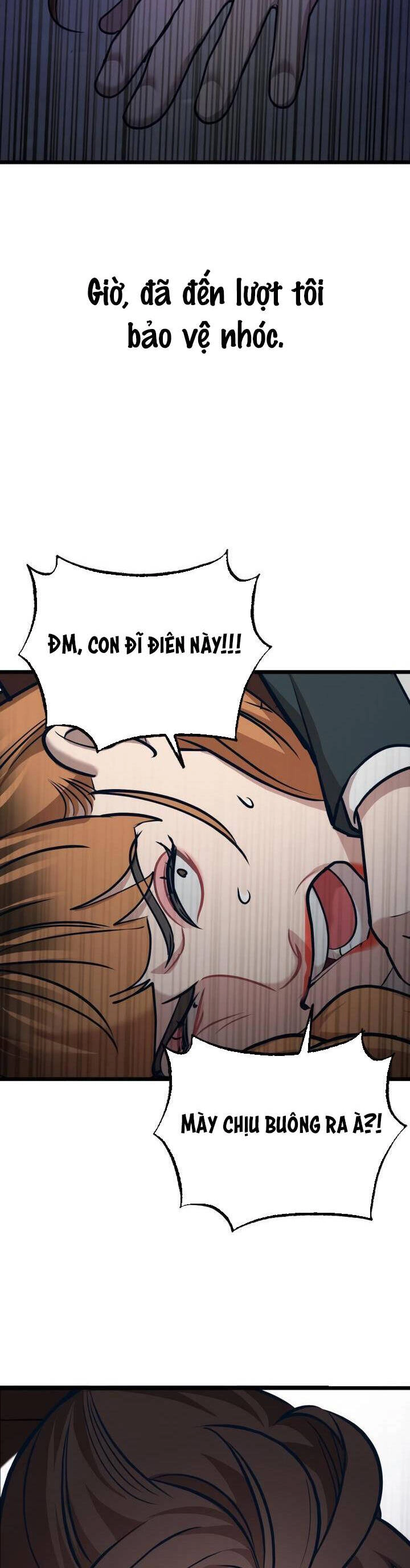 Đời Tư Idol Chapter 18.1 - 39