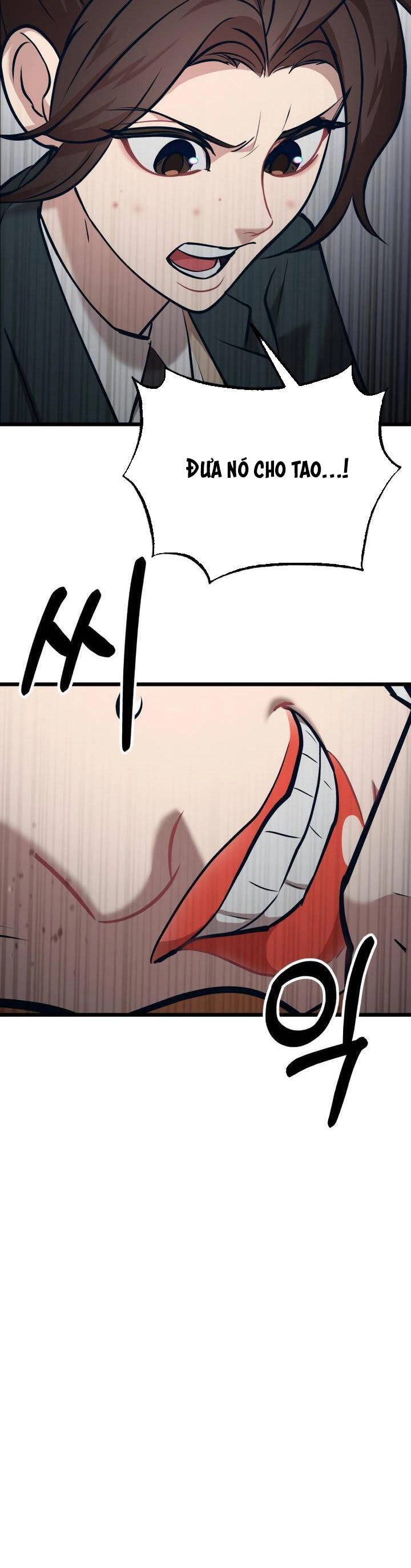 Đời Tư Idol Chapter 18.1 - 40