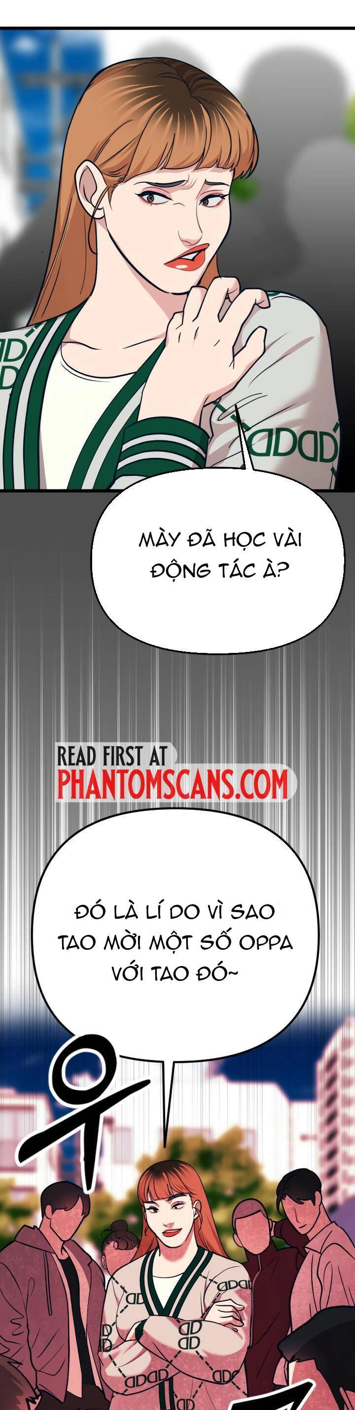 Đời Tư Idol Chapter 18.2 - 1