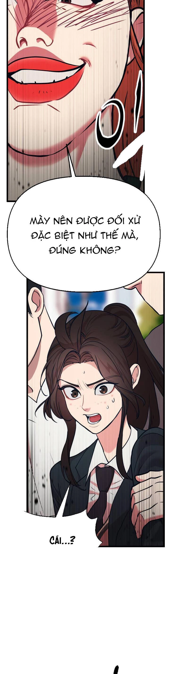 Đời Tư Idol Chapter 18.2 - 3