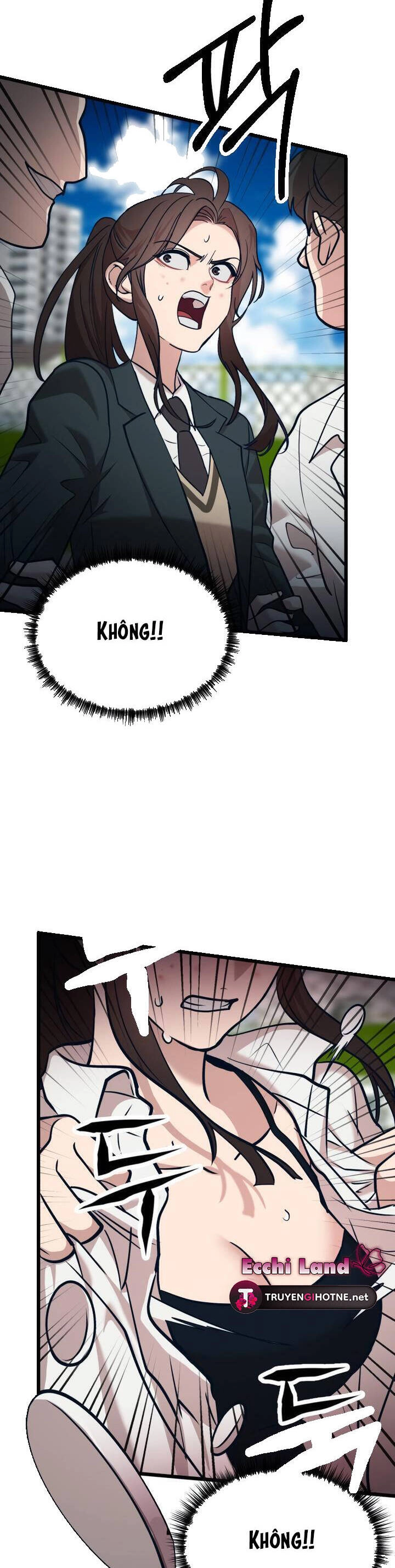 Đời Tư Idol Chapter 18.2 - 4