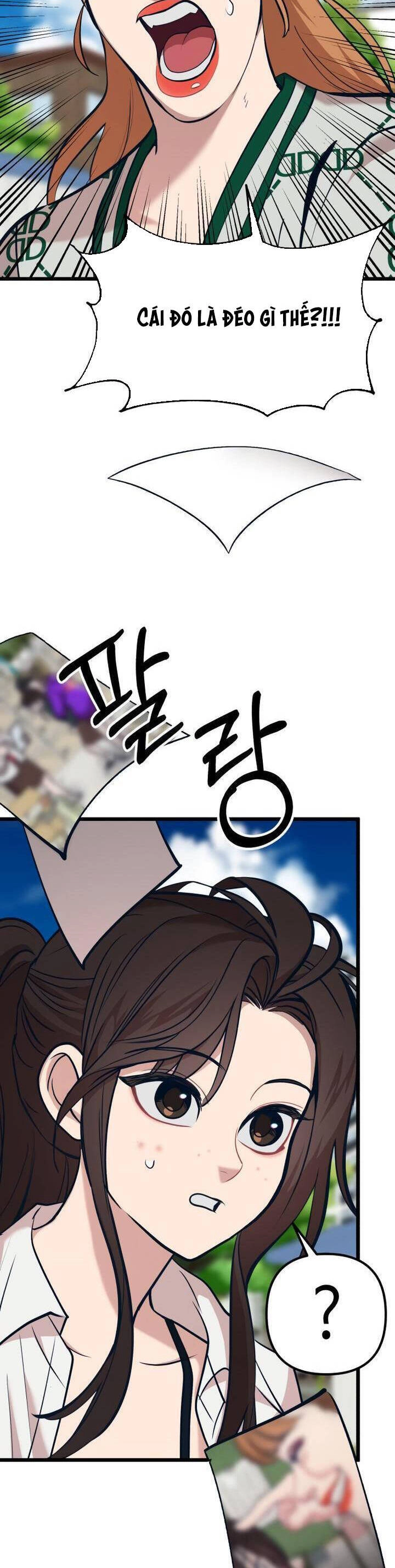 Đời Tư Idol Chapter 18.2 - 7