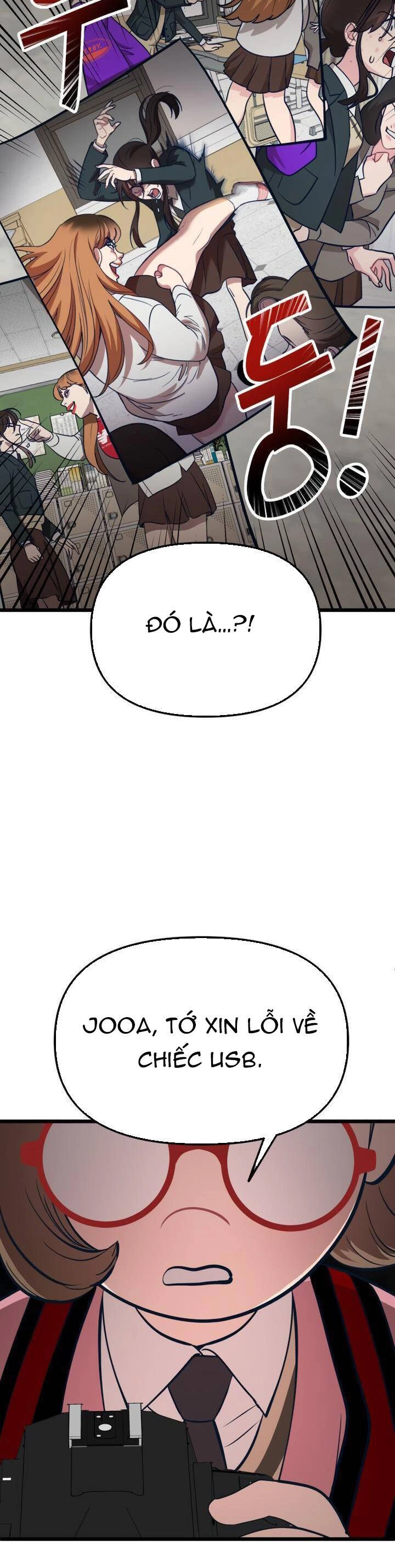 Đời Tư Idol Chapter 18.2 - 9