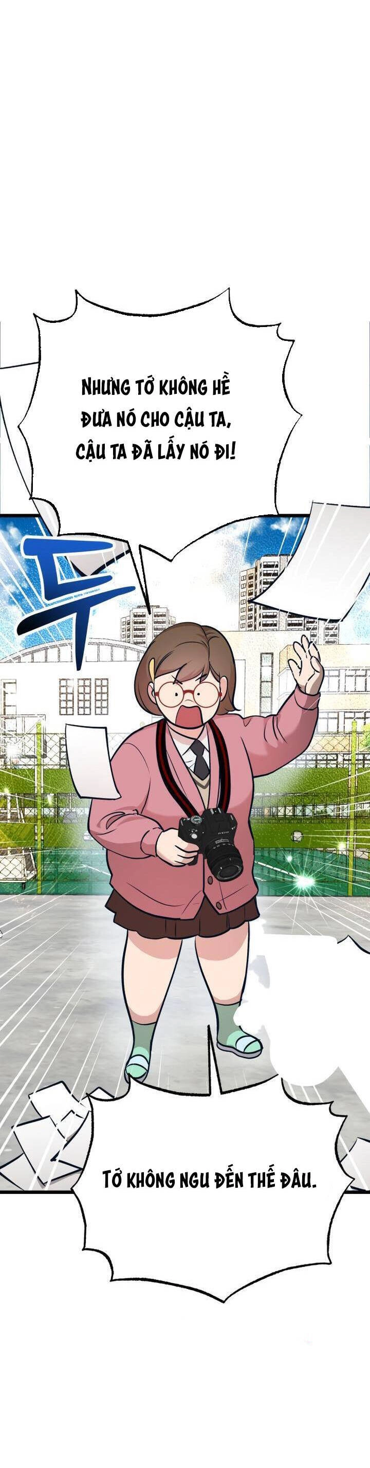 Đời Tư Idol Chapter 18.2 - 10