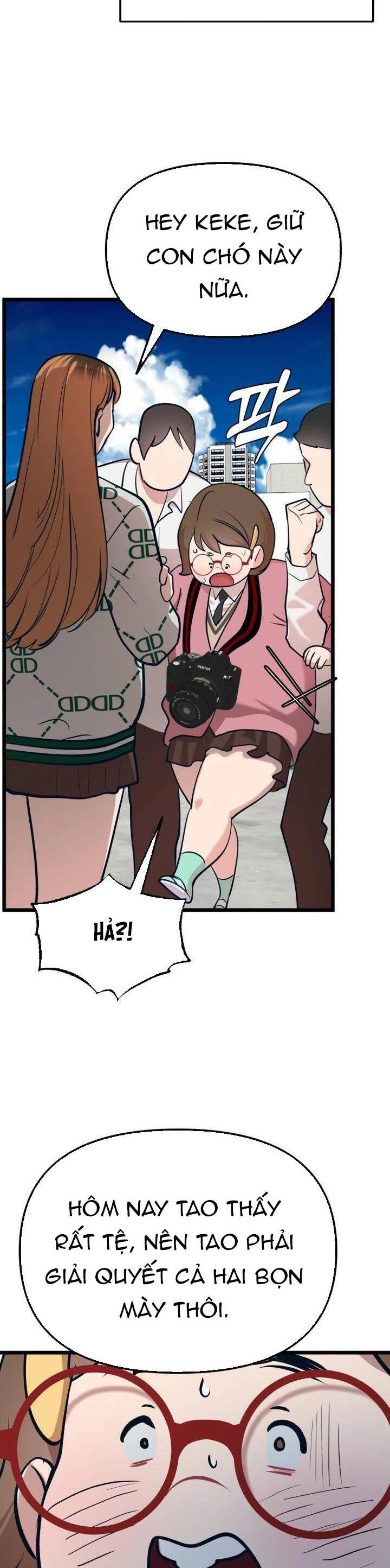 Đời Tư Idol Chapter 18.2 - 17