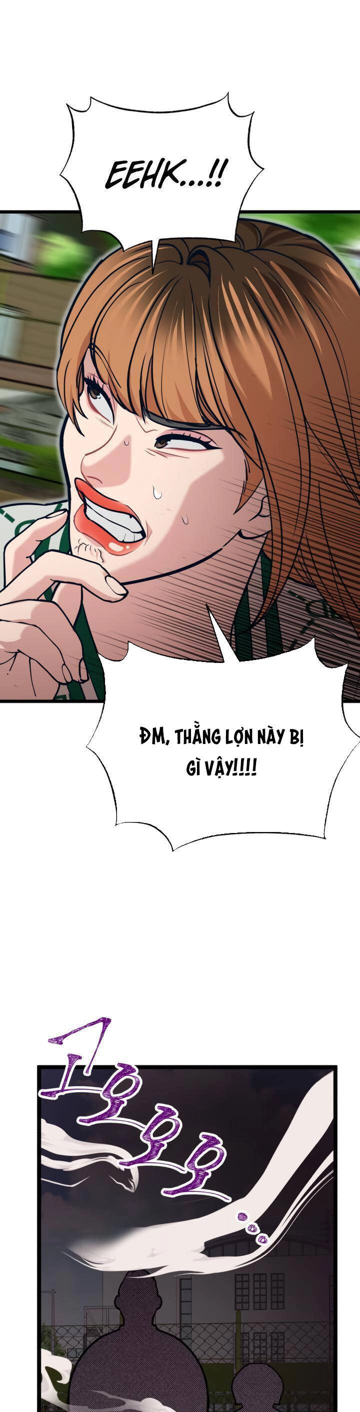 Đời Tư Idol Chapter 18.2 - 21