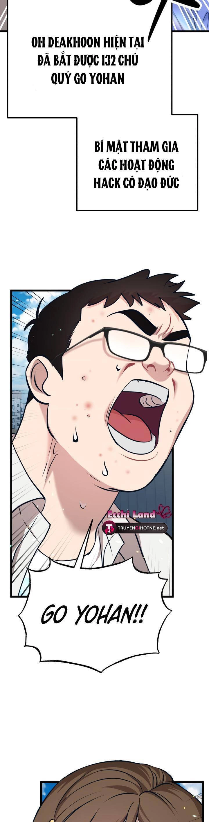 Đời Tư Idol Chapter 18.2 - 23