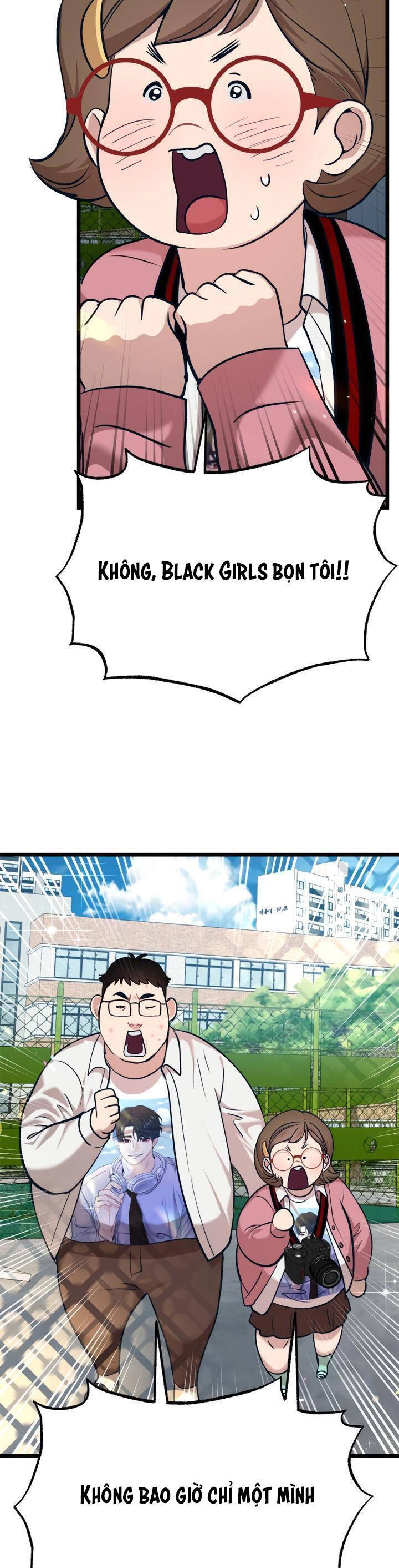 Đời Tư Idol Chapter 18.2 - 24