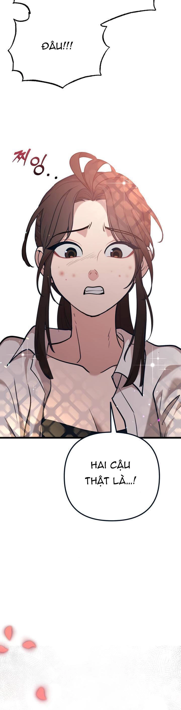 Đời Tư Idol Chapter 18.2 - 25