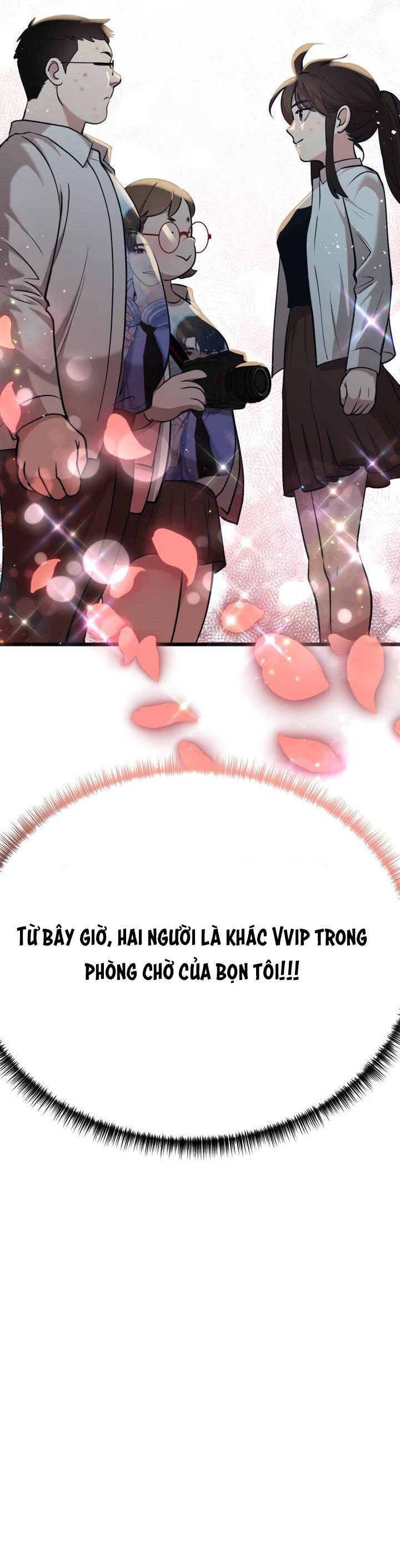 Đời Tư Idol Chapter 18.2 - 26