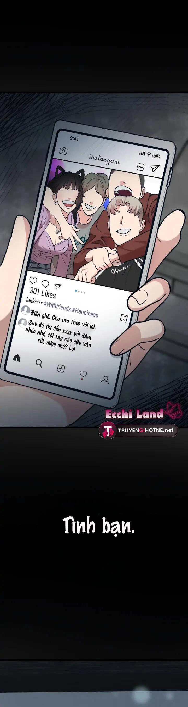 Đời Tư Idol Chapter 19.1 - 2