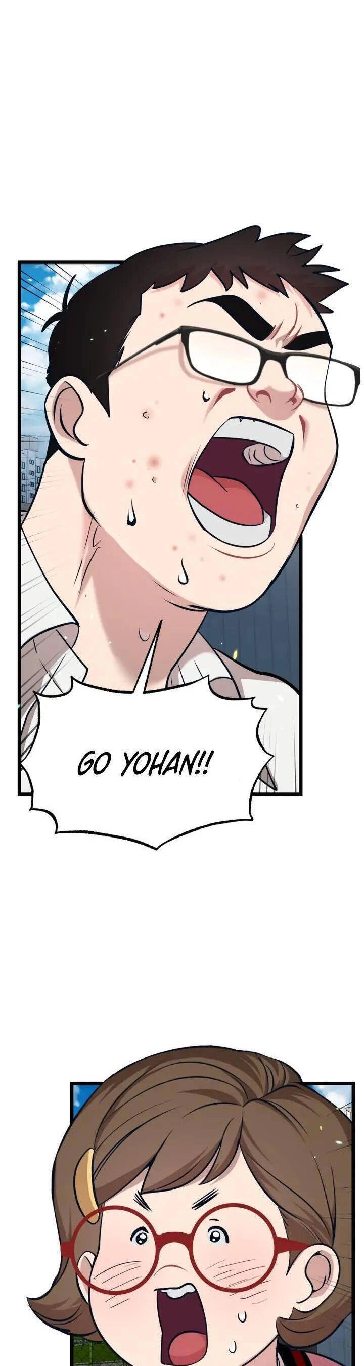 Đời Tư Idol Chapter 19.1 - 5