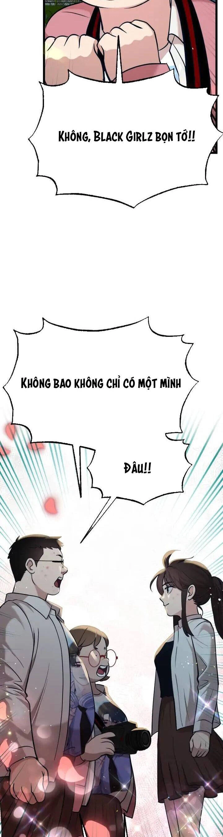 Đời Tư Idol Chapter 19.1 - 6