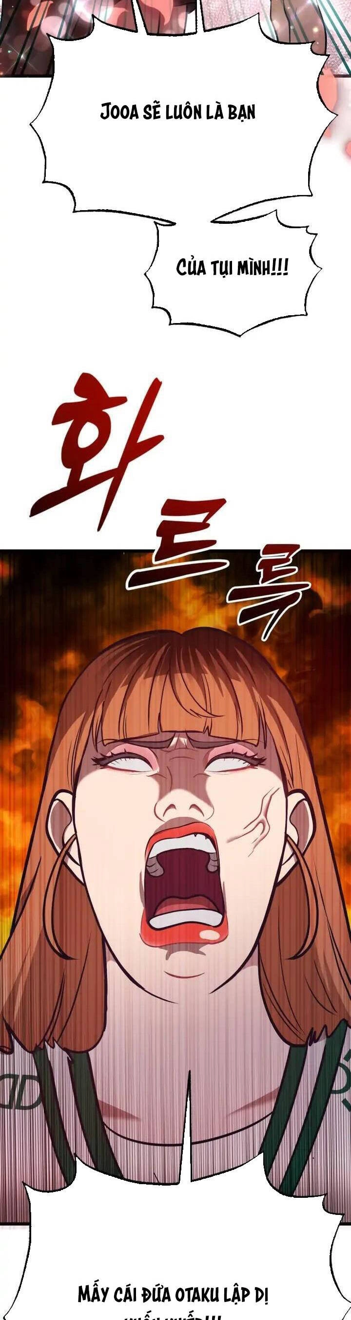 Đời Tư Idol Chapter 19.1 - 7